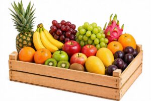 Fruit Box Premium