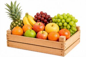 Fruit Box Standard