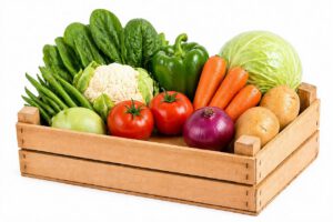 Standard Veg Box